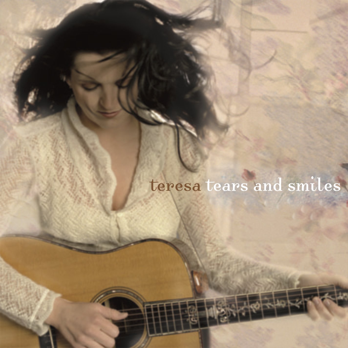 Maybe You Didn't — Teresa